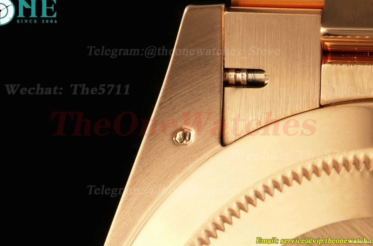 SH3255(Tungsten 40mm THBF Grey Dial Heavy RG RG Version) DayDate 228235 0420